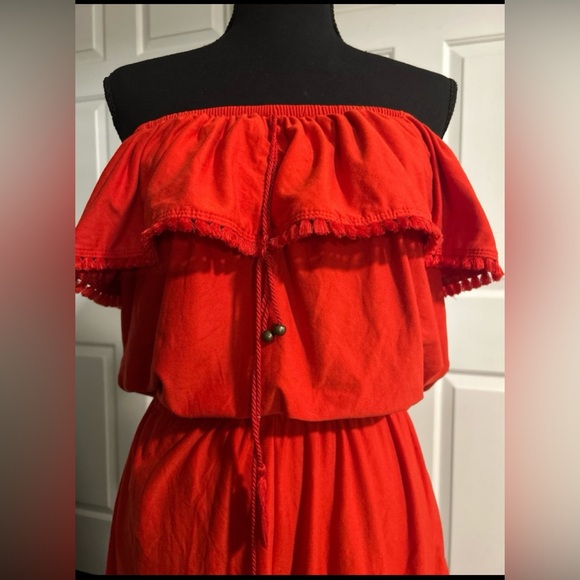 Romper - Picture 3 of 5